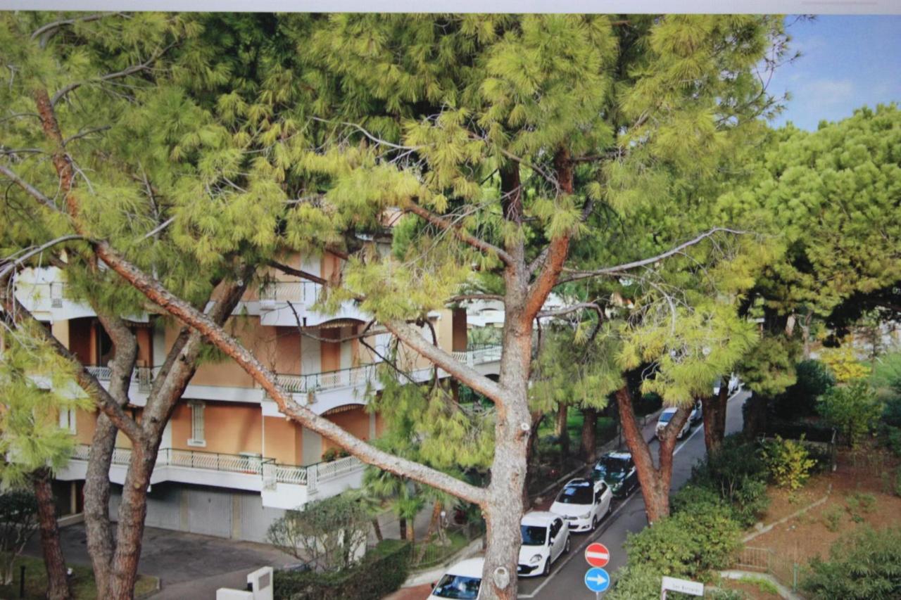 Monolocale Bordighera Exterior photo