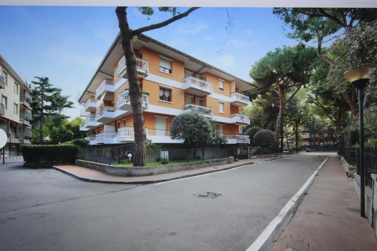 Monolocale Bordighera Exterior photo