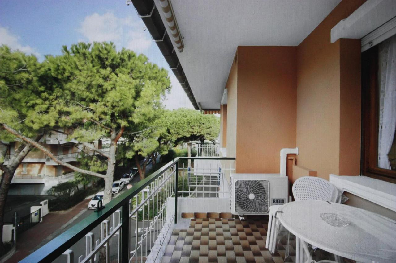 Monolocale Bordighera Exterior photo