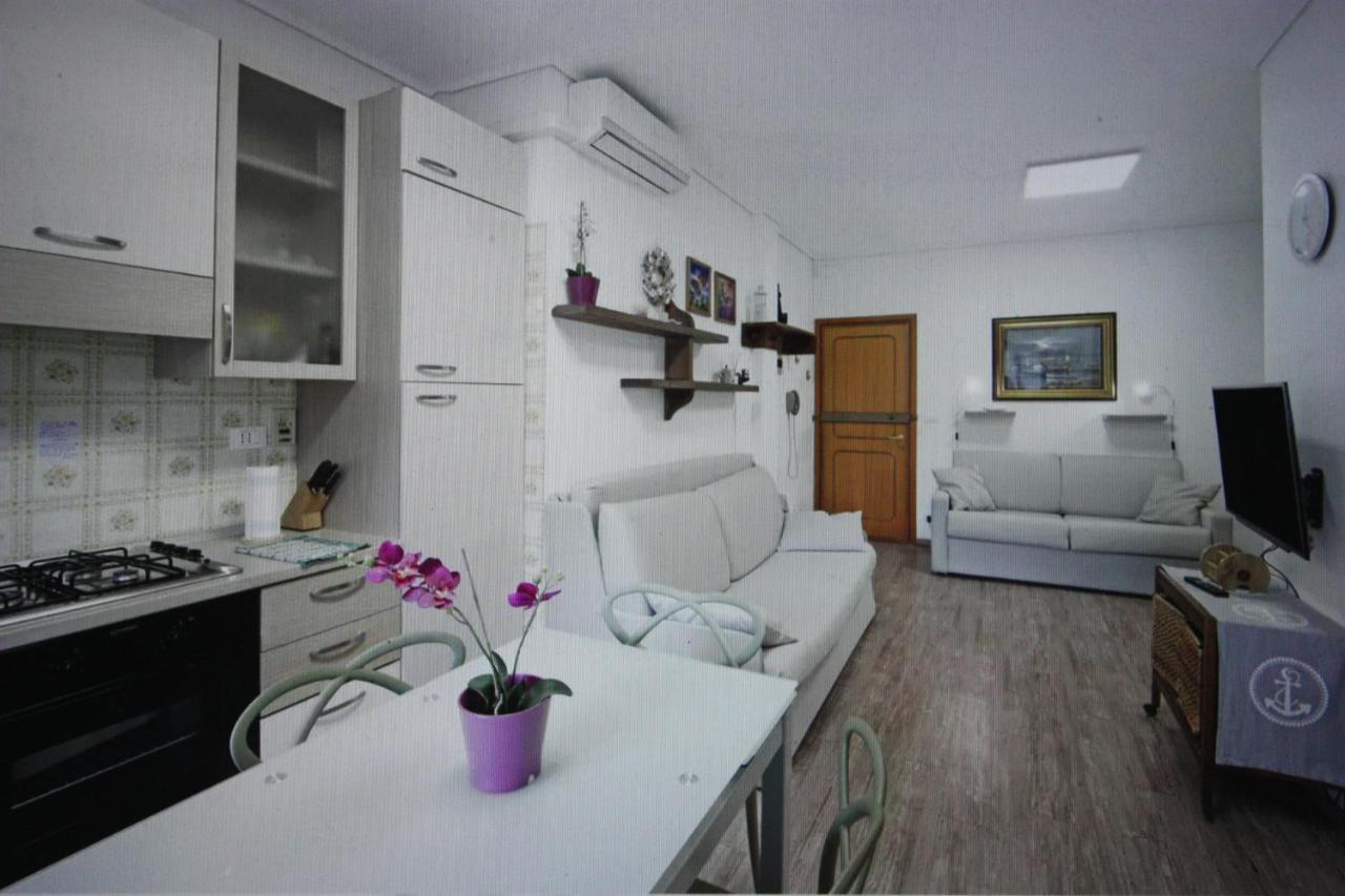 Monolocale Bordighera Exterior photo