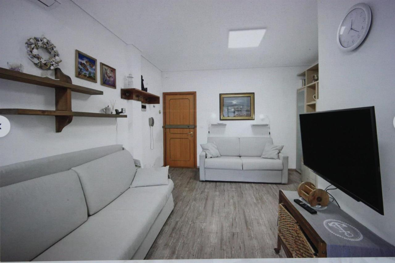 Monolocale Bordighera Exterior photo