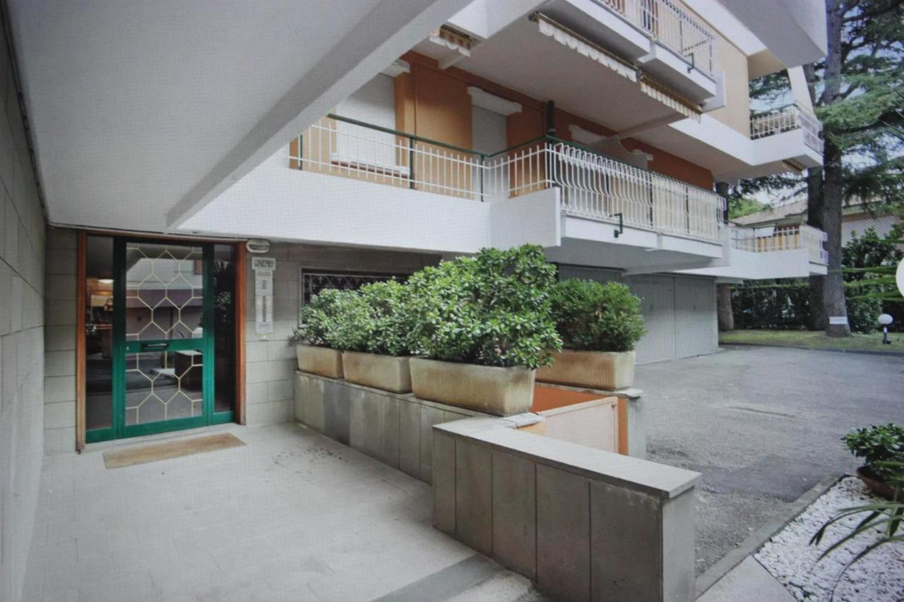 Monolocale Bordighera Exterior photo